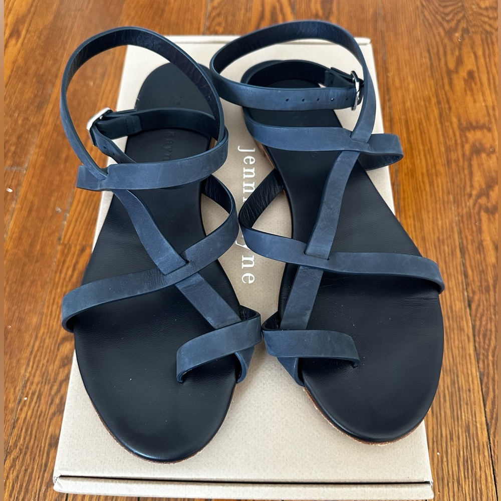 Jenni Kayne sandals